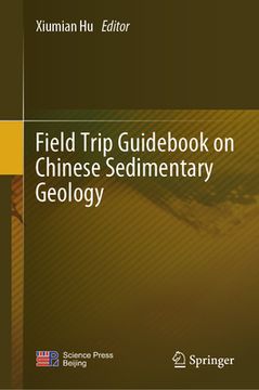 portada Field Trip Guidebook on Chinese Sedimentary Geology (in English)