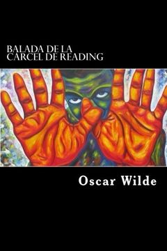portada Balada de la Carcel de Reading (in Spanish)