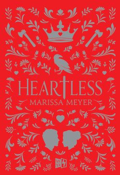 portada HEARTLESS