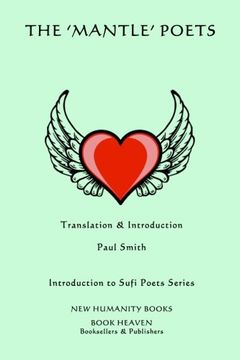portada The 'Mantle' Poets (Introduction to Sufi Poets Series) (Volume 60)