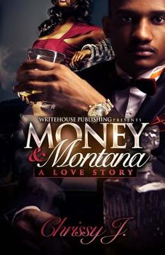 portada Money & Montana (in English)