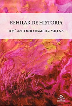 portada REHILAR DE HISTORIA