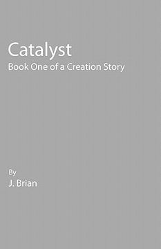 portada catalyst (in English)