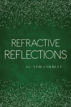 portada Refractive Reflections (en Inglés)