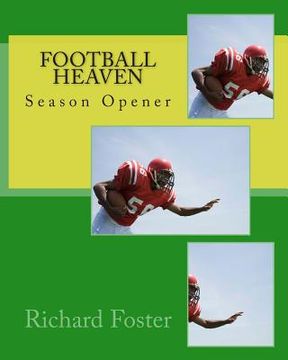 portada Football Heaven: Season Opener (en Inglés)