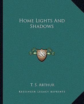 portada home lights and shadows