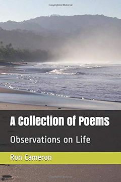 portada A Collection of Poems: Observations on Life 