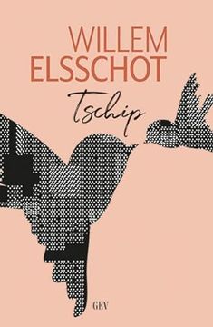 portada Tschip (in German)