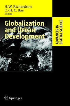 portada globalization and urban development