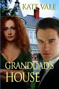 portada Granddad's House (in English)