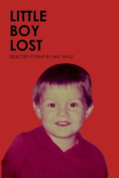 portada Little Boy Lost: selected poems (en Inglés)