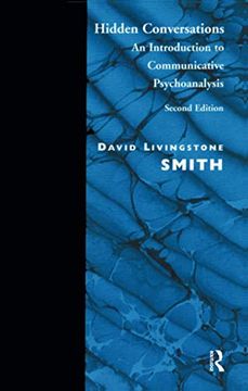 portada Hidden Conversations: An Introduction to Communicative Psychoanalysis (in English)
