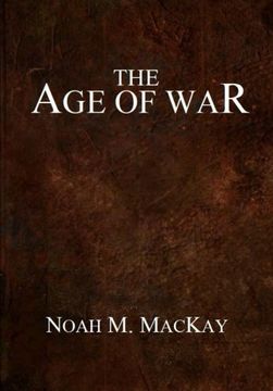 portada Age of War (Special Edition): Volume 1