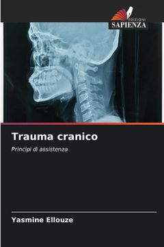 portada Trauma cranico (en Italiano)