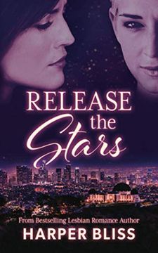 portada Release the Stars 