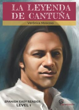 portada La Leyenda de Cantuña (in Spanish)