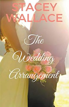 portada The Wedding Arrangement (in English)