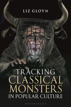 portada Tracking Classical Monsters in Popular Culture