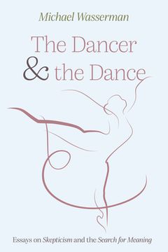 portada The Dancer and the Dance (en Inglés)