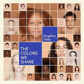 portada The Colors we Share (in English)