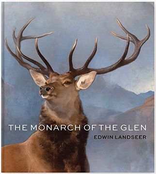 portada The Monarch of the Glen