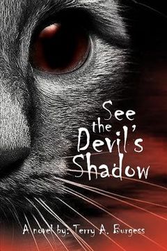 portada see the devil`s shadow