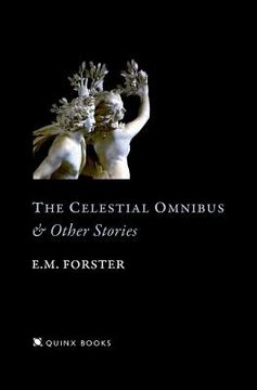 portada The Celestial Omnibus: And Other Stories (in English)