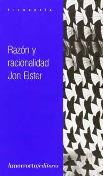 portada Razon y Racionalidad (in Spanish)