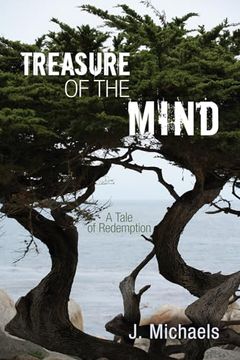 portada Treasure of the Mind (en Inglés)