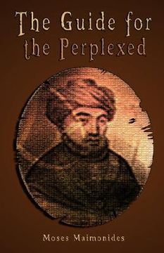 portada the guide for the perplexed (in English)