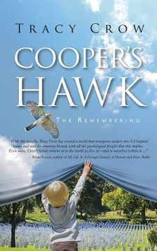 portada Cooper's Hawk: The Remembering (en Inglés)