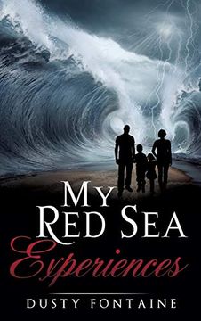 portada My red sea Experiences (en Inglés)