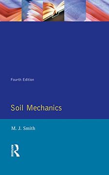 portada Soil Mechanics (Godwin Study Guides) (in English)