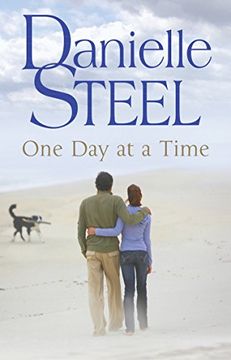 portada One Day at a Time. Danielle Steel (in English)