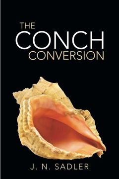 portada The Conch Conversion