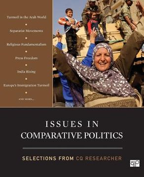 portada issues in comparative politics (in English)