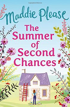 portada The Summer of Second Chances: The Laugh-out-Loud Romantic Comedy