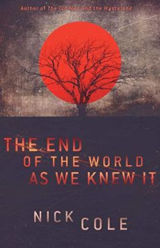 portada The end of the World as we Knew it (in English)