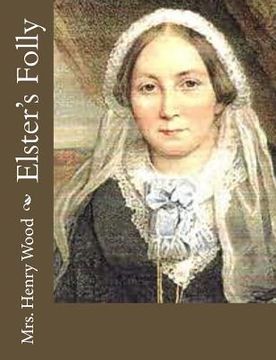 portada Elster's Folly (en Inglés)