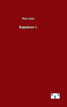 portada Napoleon I.