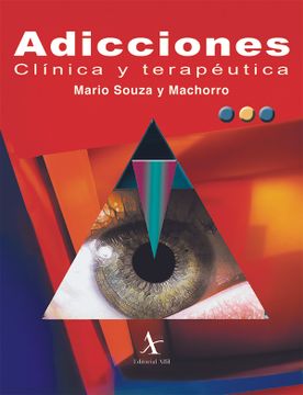 portada Adicciones. Clínica y Terapéutica (in Spanish)