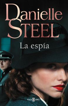 portada La Espia (in Spanish)