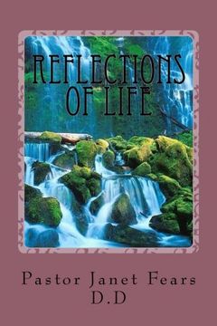 portada Reflections of Life