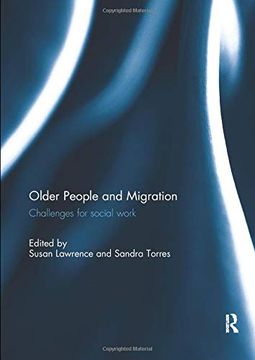 portada Older People and Migration: Challenges for Social Work (en Inglés)