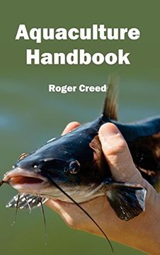 portada Aquaculture Handbook