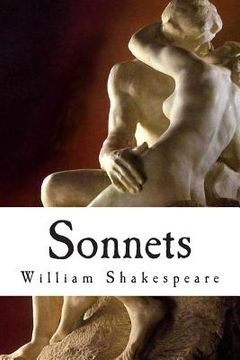 portada Sonnets: French language edition (in French)