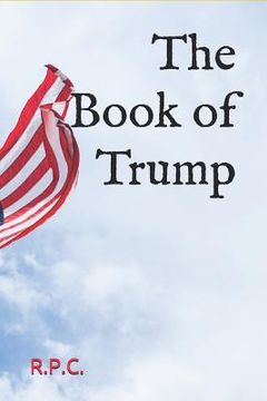 portada The Book of Trump (en Inglés)
