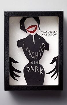 portada Laughter in the Dark 