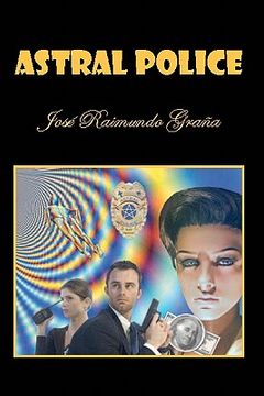 portada astral police (in English)