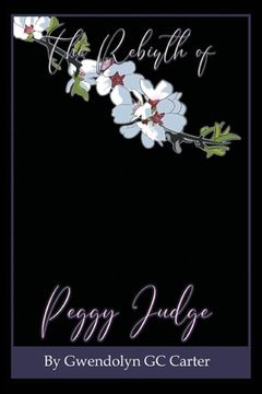 portada The Rebirth of Peggy Judge
